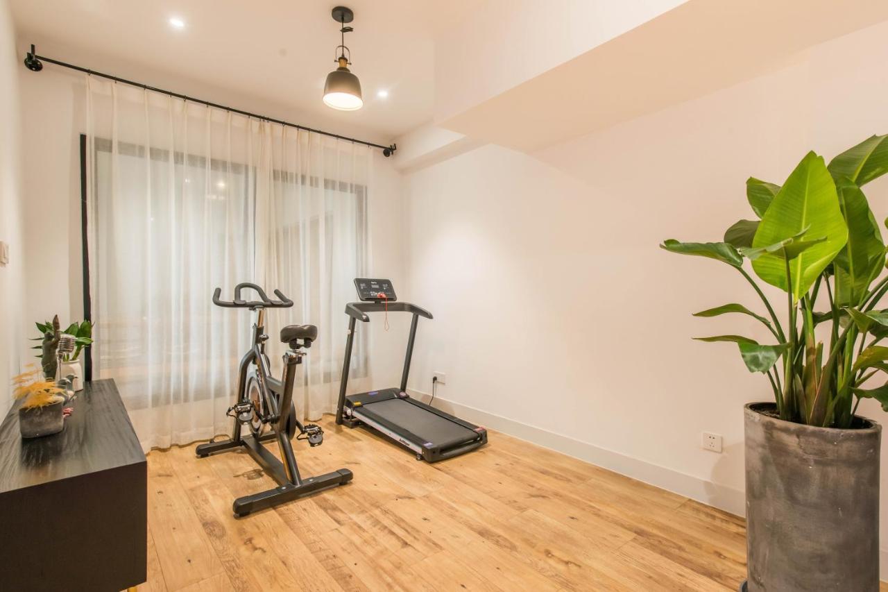Cendre 4* Suzhou (Jiangsu)