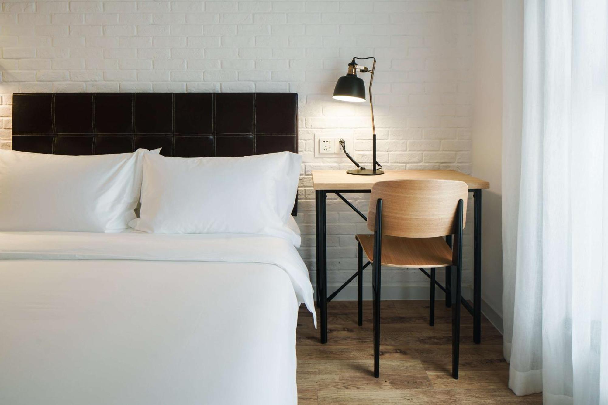 Hotel Cendre Suzhou (Jiangsu)