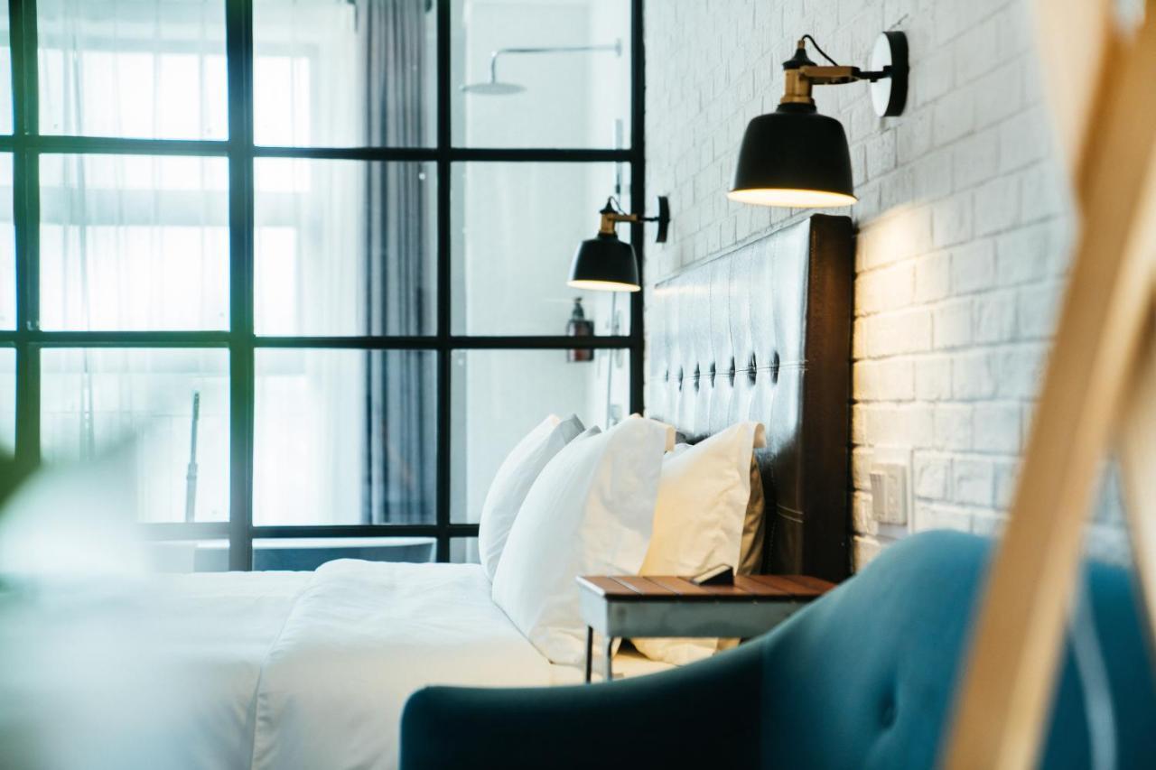 Cendre Hotel Suzhou (Jiangsu)