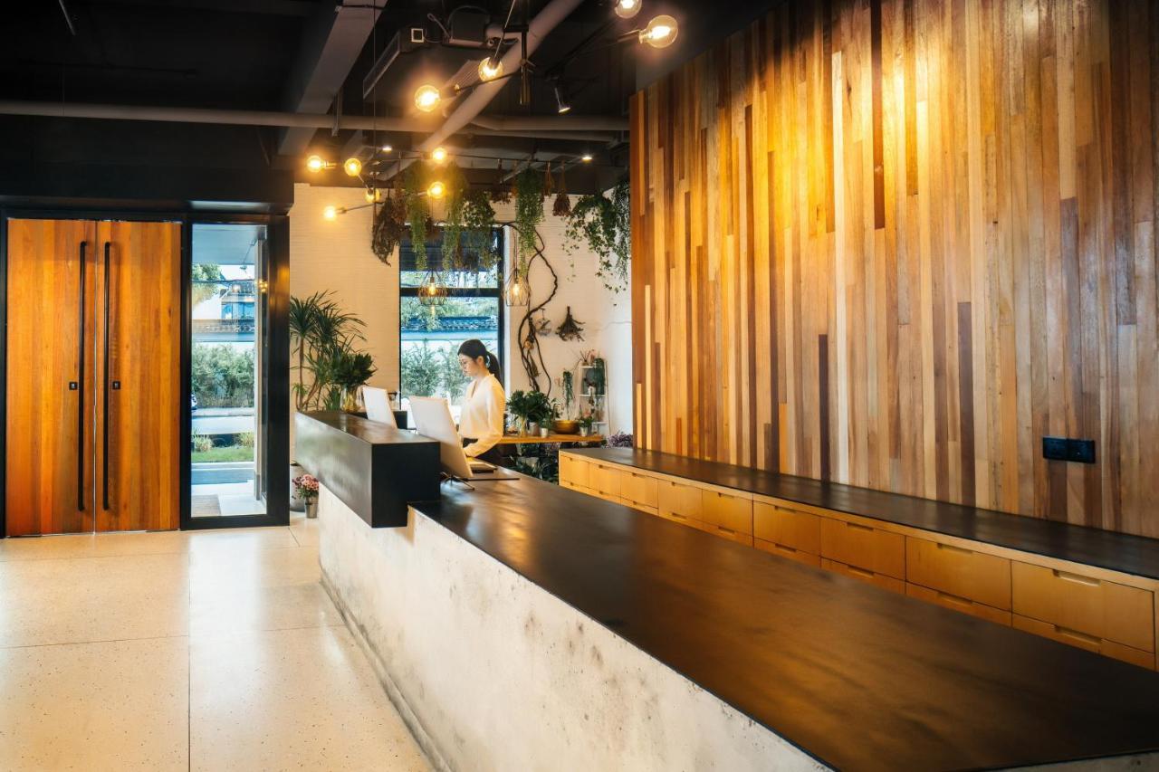Cendre Suzhou (Jiangsu)