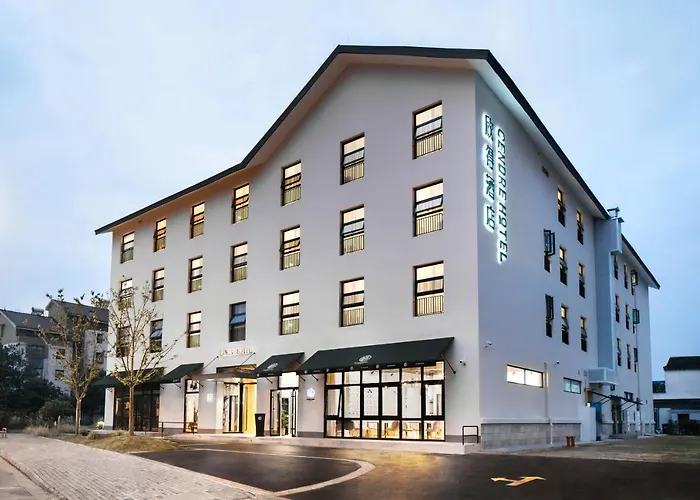 Cendre Hotel