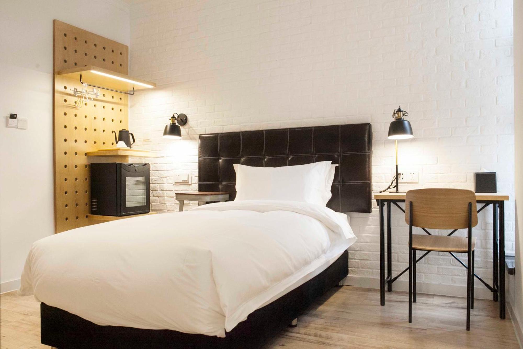 Hotel Cendre