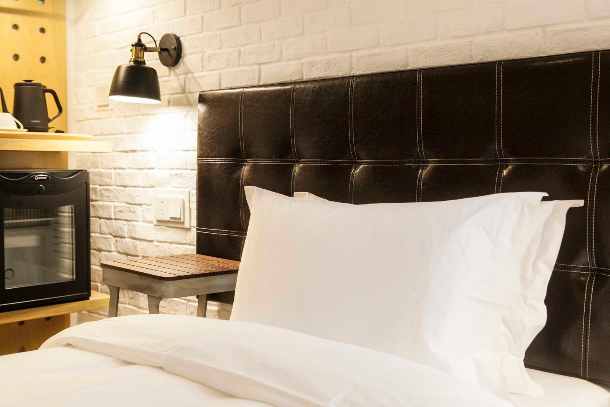 Cendre Hotel Suzhou (Jiangsu)