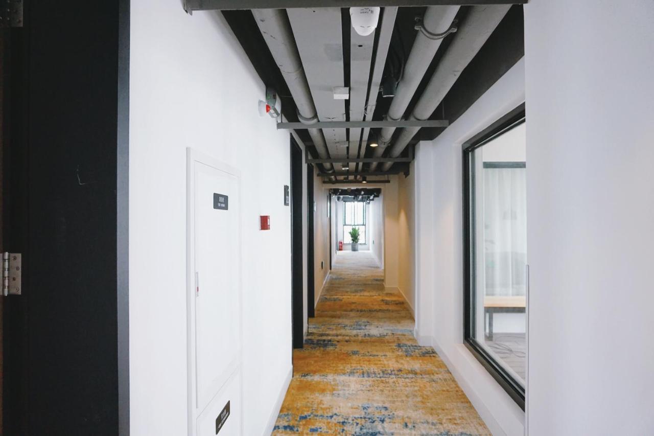 Cendre 4* Suzhou (Jiangsu)