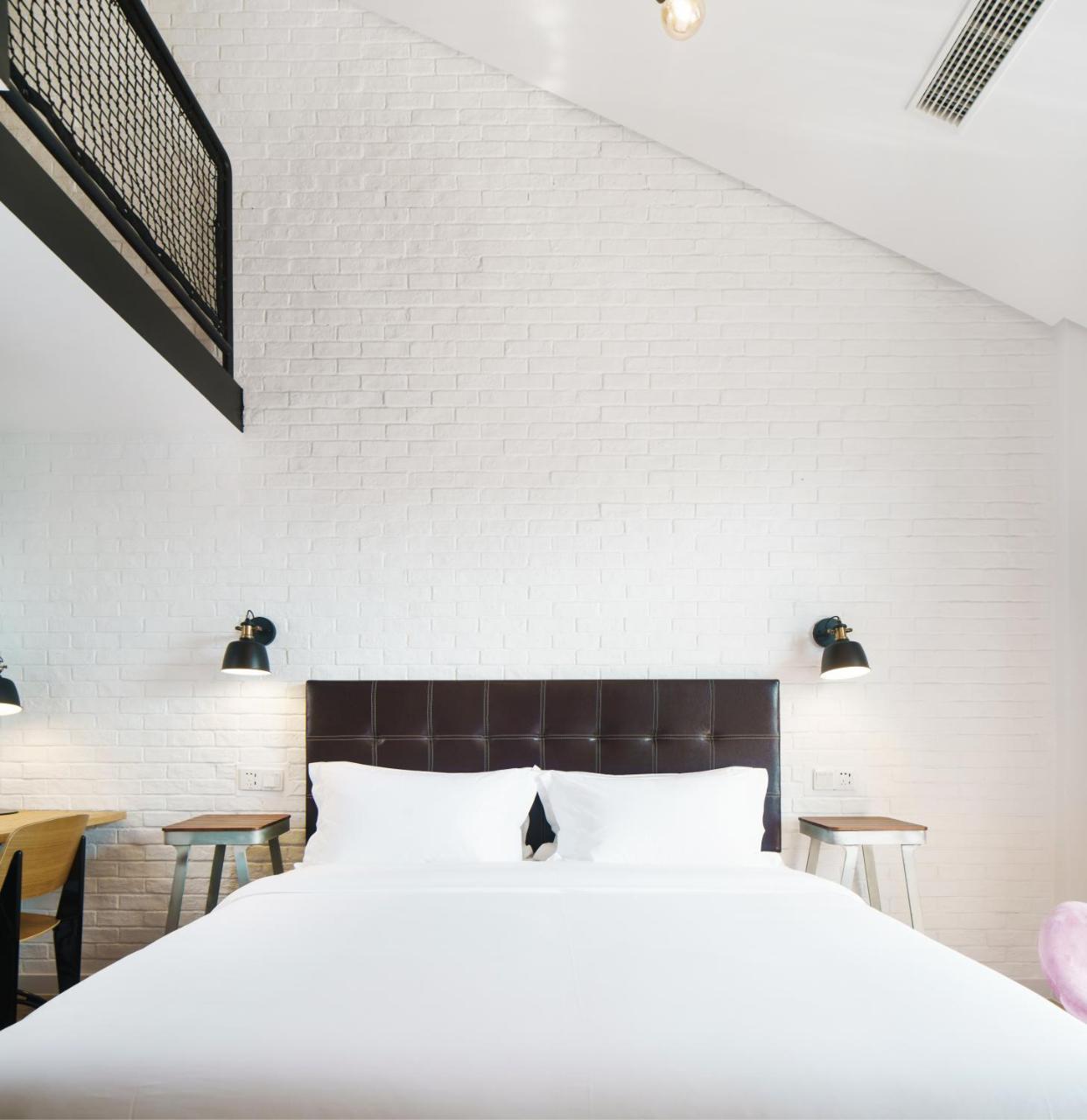 Cendre Hotel