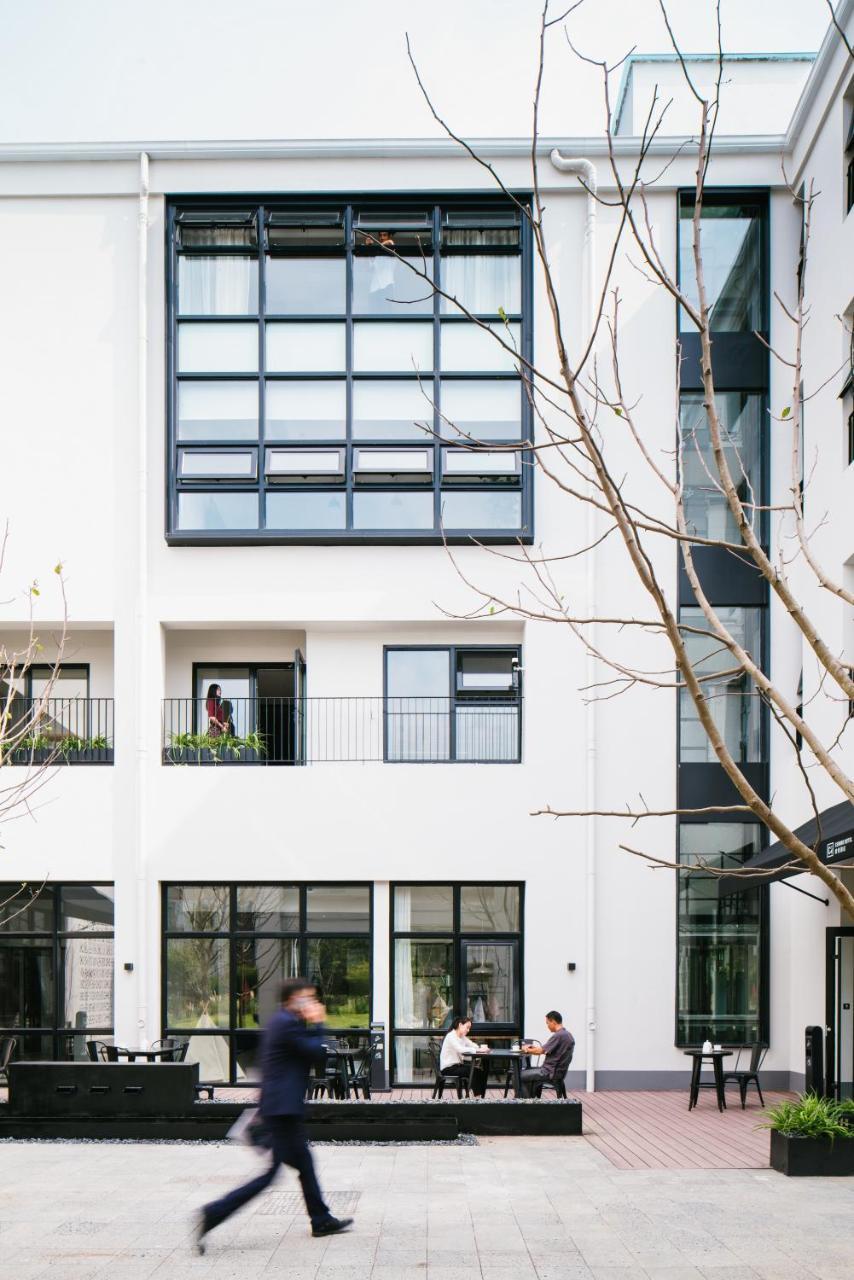 Cendre 4* Suzhou (Jiangsu)